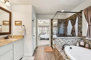 8100 Bonanza St, Aubrey, TX 76227 - Photo 17