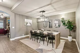 8100 Bonanza St, Aubrey, TX 76227 - Photo 9