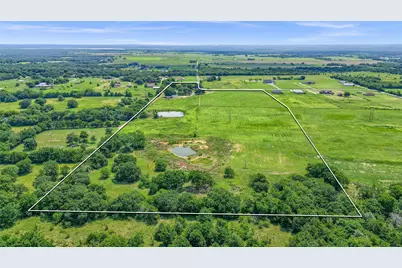 1101 Brooks Lane, Sadler, TX 76264 - Photo 3