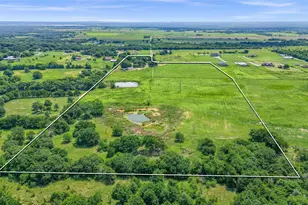 1101 Brooks Ln, Sadler, TX 76264 - Photo 3