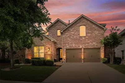2307 Independence Drive, Melissa, TX 75454 - Photo 1