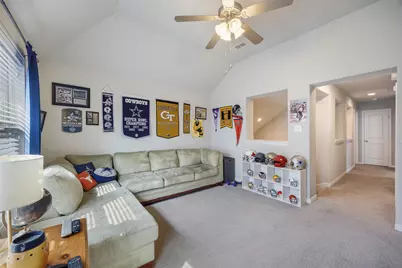 2307 Independence Drive, Melissa, TX 75454 - Photo 19