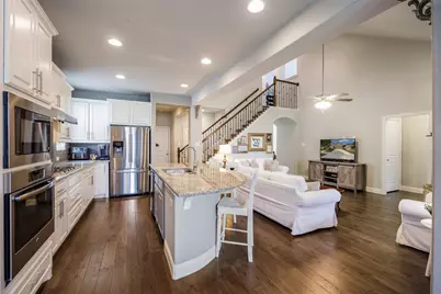 2307 Independence Drive, Melissa, TX 75454 - Photo 7