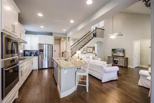 2307 Independence Dr, Melissa, TX 75454 - Photo 7