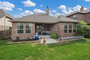 2307 Independence Dr, Melissa, TX 75454 - Photo 27