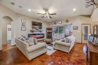 104 Canter Lane Drive, Stephenville, TX 76401 - Photo 7