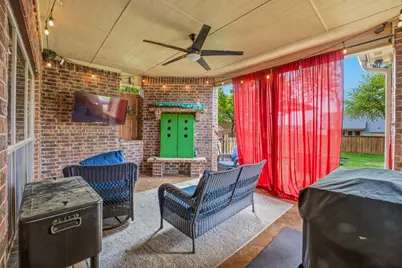 104 Canter Lane Drive, Stephenville, TX 76401 - Photo 29