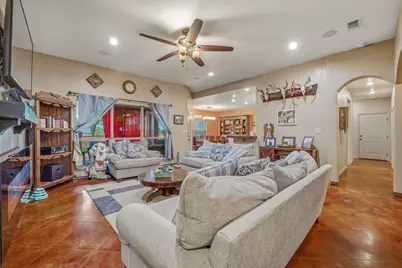 104 Canter Lane Drive, Stephenville, TX 76401 - Photo 9