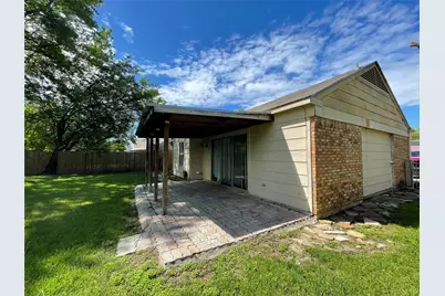 7204 Shadow Bend Drive, Fort Worth, TX 76137 - Photo 35