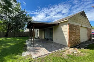 7204 Shadow Bend Dr, Fort Worth, TX 76137 - Photo 35