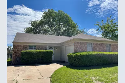 7204 Shadow Bend Drive, Fort Worth, TX 76137 - Photo 29