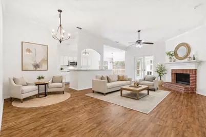 2521 Champlain Lane, Denton, TX 76210 - Photo 7