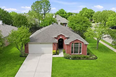 2521 Champlain Lane, Denton, TX 76210 - Photo 1