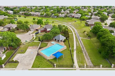 2521 Champlain Lane, Denton, TX 76210 - Photo 27