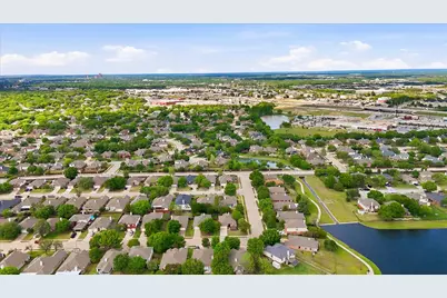 2521 Champlain Lane, Denton, TX 76210 - Photo 29