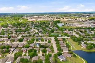 2521 Champlain Ln, Denton, TX 76210 - Photo 29