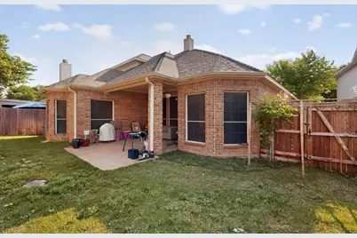 4933 Bacon Drive, Fort Worth, TX 76244 - Photo 27