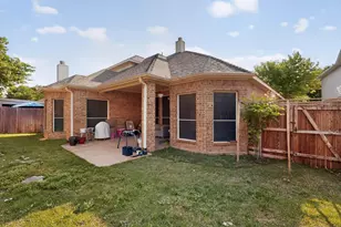 4933 Bacon Dr, Fort Worth, TX 76244 - Photo 27