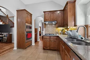 4933 Bacon Dr, Fort Worth, TX 76244 - Photo 9