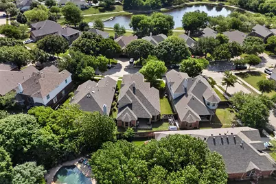 4933 Bacon Drive, Fort Worth, TX 76244 - Photo 29
