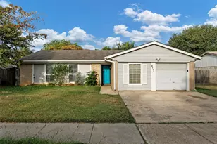 6104 Kelly Elliott Rd, Arlington, TX 76001 - Photo 1