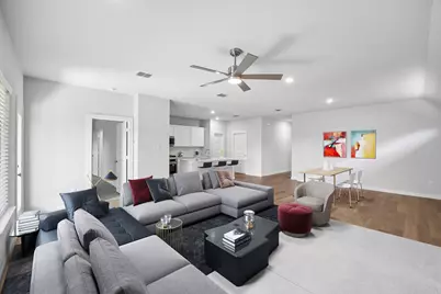 1448 Companero Street, Haslet, TX 76052 - Photo 17