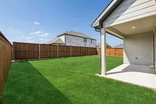 1448 Companero St, Haslet, TX 76052 - Photo 33