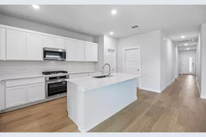 1448 Companero Street, Haslet, TX 76052 - Photo 7