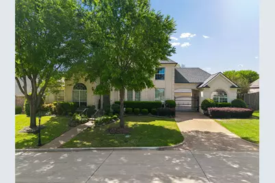 2014 Stone Canyon Court, Arlington, TX 76012 - Photo 35