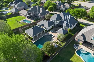 2014 Stone Canyon Ct, Arlington, TX 76012 - Photo 1