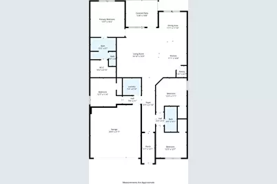 128 Whitetail Way, Caddo Mills, TX 75135 - Photo 37