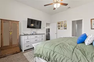 128 Whitetail Wy, Caddo Mills, TX 75135 - Photo 17