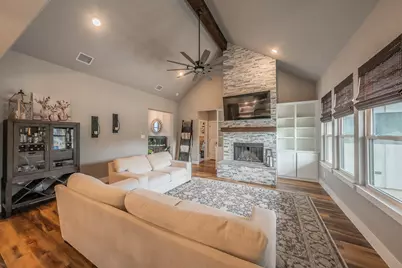 2004 Feather Lane, Weatherford, TX 76088 - Photo 5