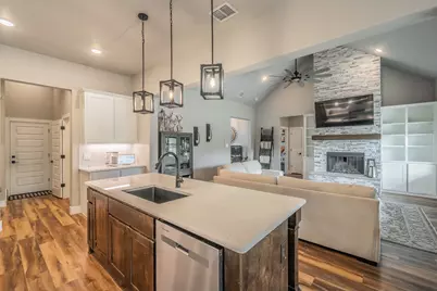 2004 Feather Lane, Weatherford, TX 76088 - Photo 9