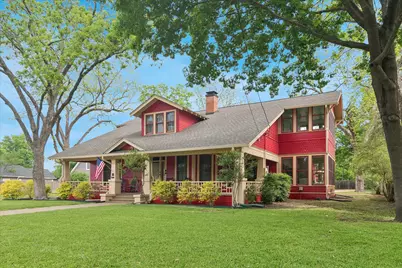 309 E Marvin Avenue, Waxahachie, TX 75165 - Photo 1