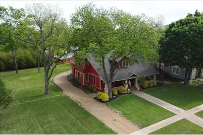 309 E Marvin Avenue, Waxahachie, TX 75165 - Photo 37