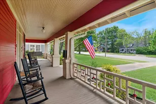 309 E Marvin Ave, Waxahachie, TX 75165 - Photo 3