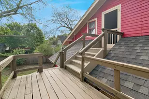 309 E Marvin Ave, Waxahachie, TX 75165 - Photo 33