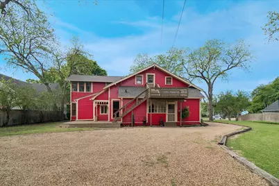 309 E Marvin Avenue, Waxahachie, TX 75165 - Photo 31