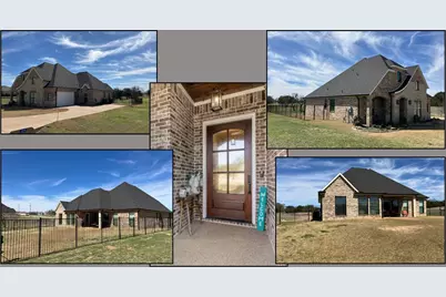 19043 White Bluff Drive, Whitney, TX 76692 - Photo 1
