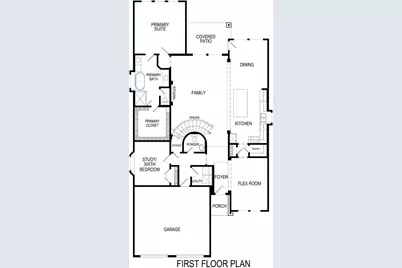 1203 Pearly Way, Lucas, TX 75098 - Photo 3