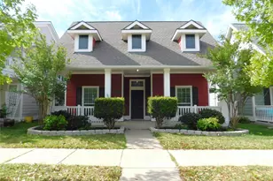 1104 Hayden Ln, Savannah, TX 76227 - Photo 1