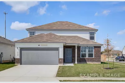 409 Jills Path, Seguin, TX 78155 - Photo 3