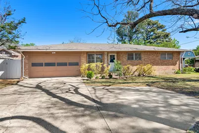 2711 W Morton Street, Denison, TX 75020 - Photo 1