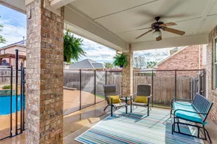 908 Sequoia Way, Saginaw, TX 76131 - Photo 31