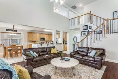 908 Sequoia Way, Saginaw, TX 76131 - Photo 9