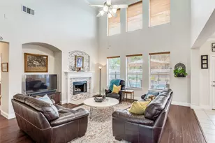 908 Sequoia Way, Saginaw, TX 76131 - Photo 11