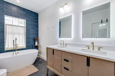 5400 Worth Street, Dallas, TX 75214 - Photo 11