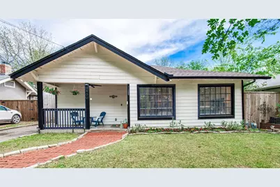 5400 Worth Street, Dallas, TX 75214 - Photo 23