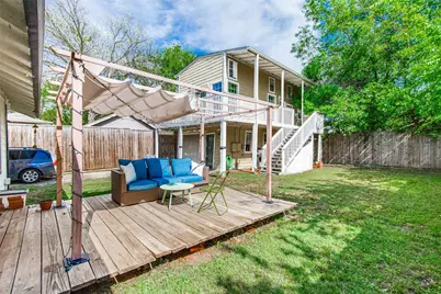 5400 Worth Street, Dallas, TX 75214 - Photo 21